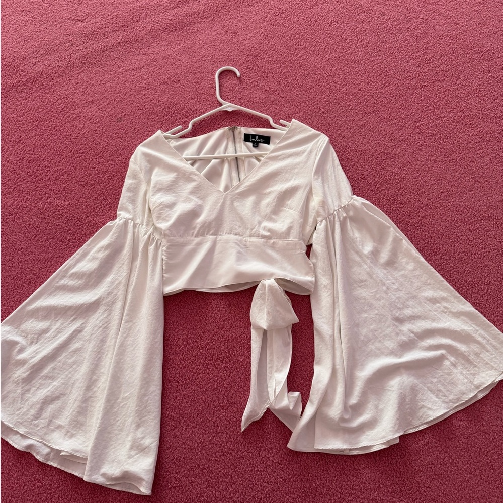 Lulus Top - Picture 3 of 6